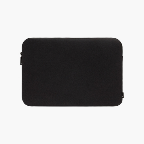 Classic Universal Sleeve For 13형 Laptop Black - INMB100648-BLK