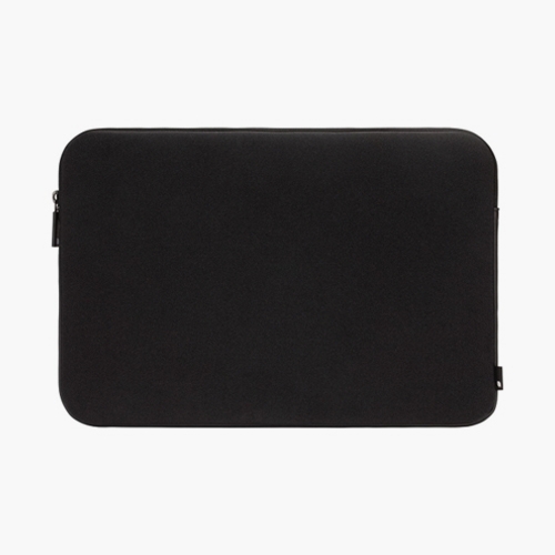 Classic Universal Sleeve For 15형 Laptop Black - INMB100649-BLK