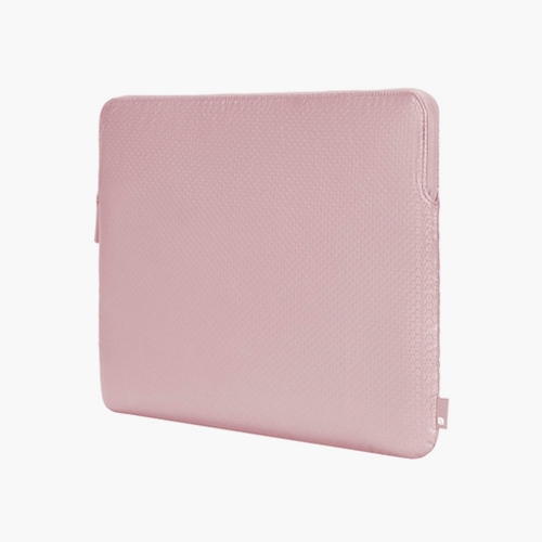 Slim Sleeve Honeycomb For 15형 MB Pro INMB100386-RGD (Rose Gold)