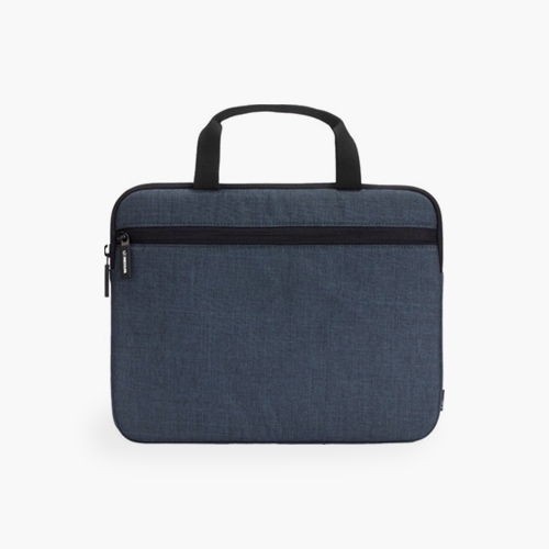 Carry Zip Brief For Laptop 13형 Navy_INOM100631-NVY