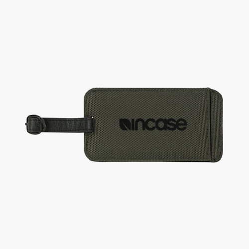 Travel Luggage Tag INTR40055-ANT (Anthracite)