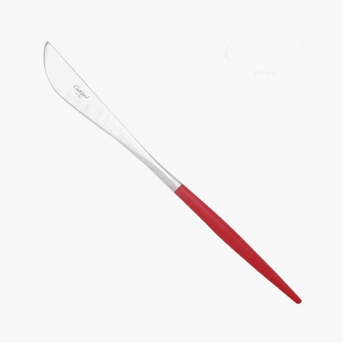 Goa Red Dinner Knife