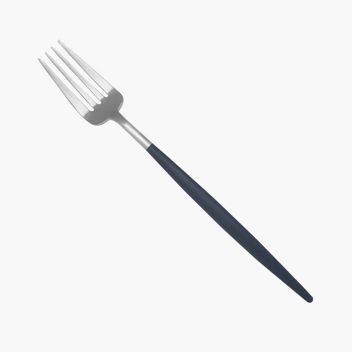 Goa Blue Dinner Fork