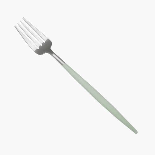 Goa Celadon Dinner Fork