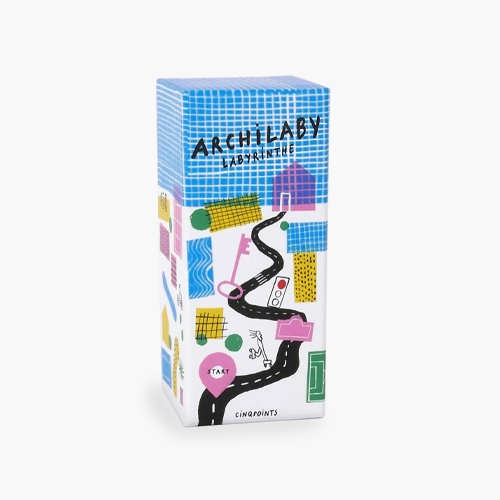 Archilaby Board Game
