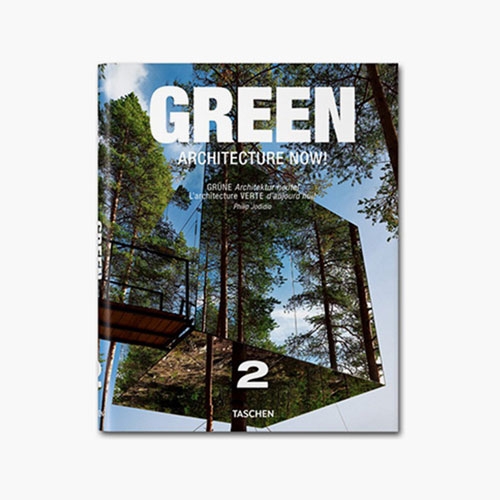 Green Architecture Now! Vol. 2