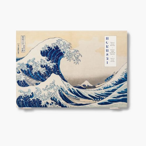 Hokusai. Thirty-six Views of Mount Fuji [XXL]