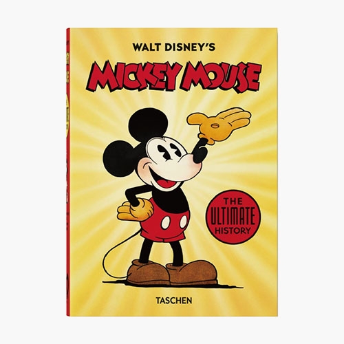 The Walt Disney Film Archives [40th anniversary]