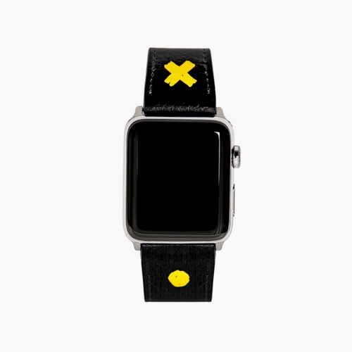 XO Apple Watch Leather Strap (40/44mm)