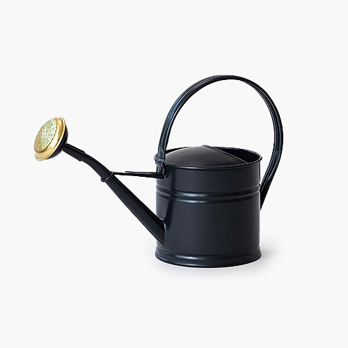 Watering Can in Carbon(1.5L)