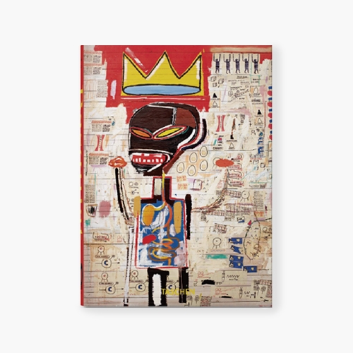 Basquiat [40주년]