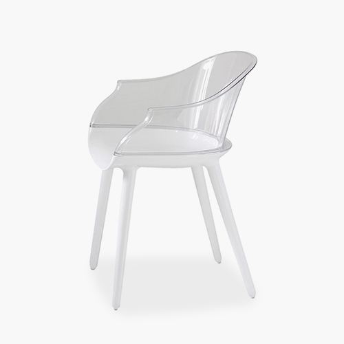Cyborg Chair / MGS-SD1700 B/T N