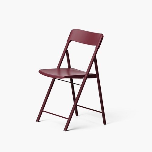 Zeta Folding Chair