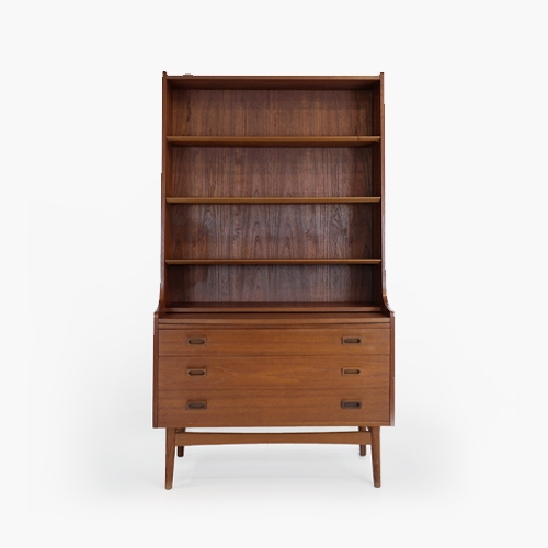 Bookshelf (Designer. Johannes Sorth)(CB223071)