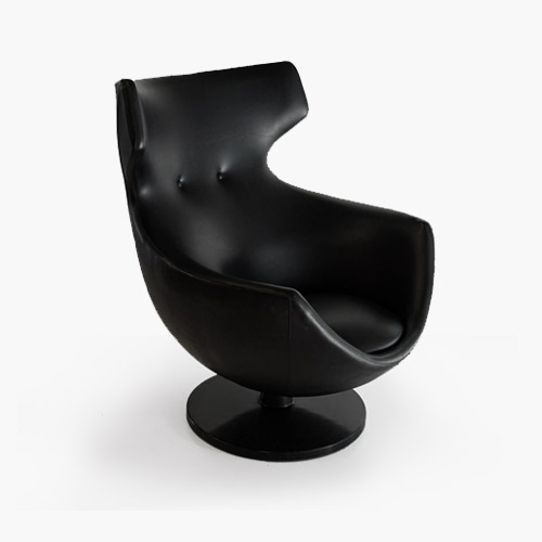 [Meurop]Jupiter Chair by Pierre Guariche for Meurop / Sold