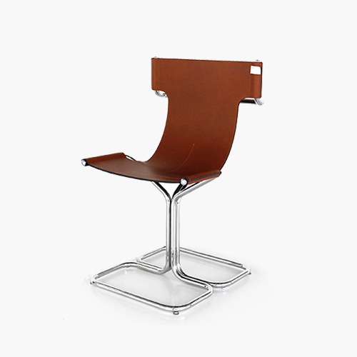 [Busnelli] Topo Chair By DAM Group (CB223044)