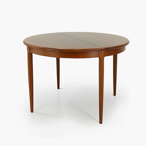 [Mobelfabrik] Dining Table By Niels Otto Moller (CB223043)