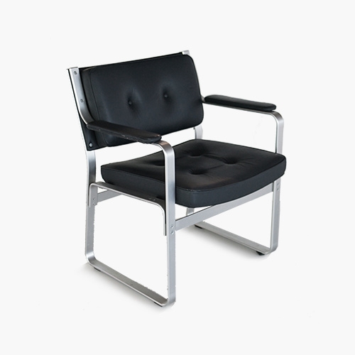 Easy Chair Set (Designer. Karl Erik Ekselius)(CB223062)