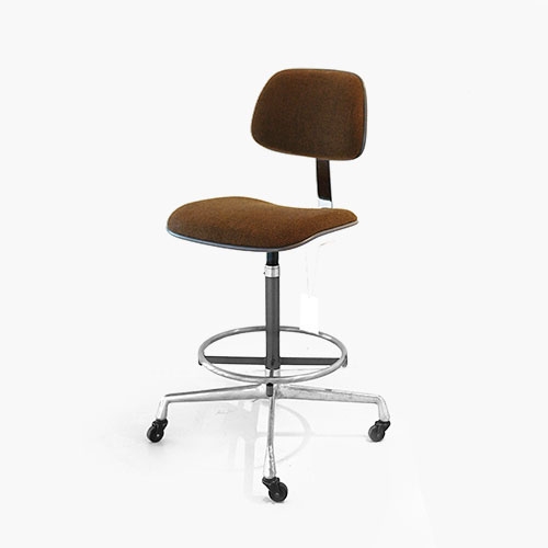 [Herman Miller] Stool By Eames(CB223030)