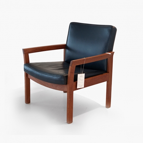 Easy Chair (Designer. Ole Wanscher)(CB223058)