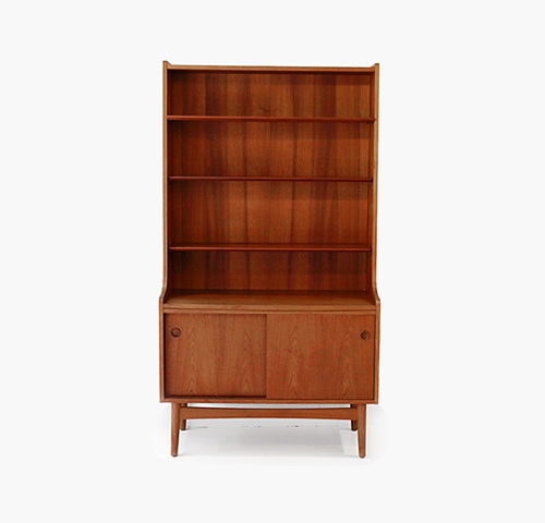 Bookshelf (Designer. Johanes Sorth) (CB223075)