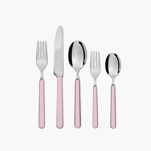 Fantasia Cutlery 5p Set
