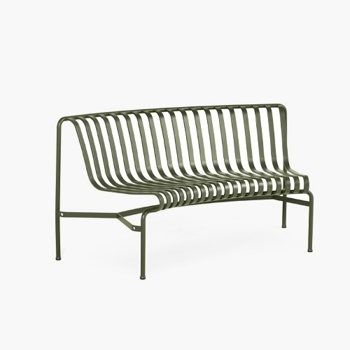Palissade Park Dining Bench (In)